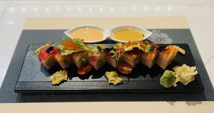 Blue Mountain (Sushi, Bar&Lounge) Picture 10