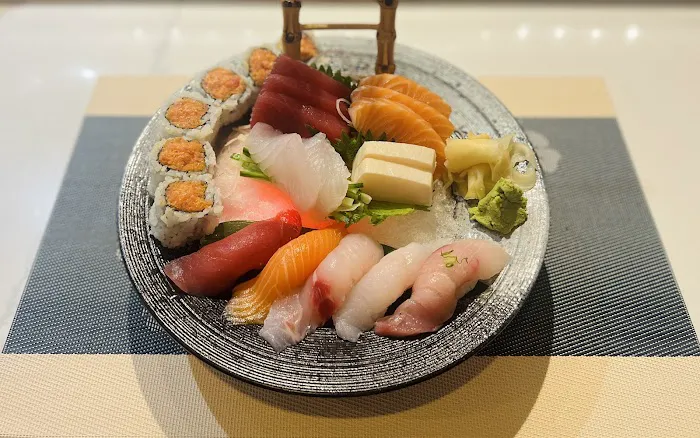 Blue Mountain (Sushi, Bar&Lounge) Picture 9