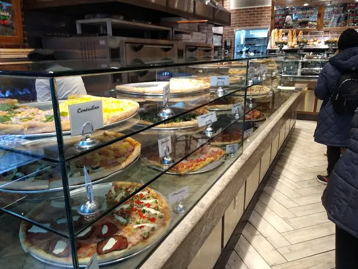 NYC PIZZA KITCHEN Picture 2