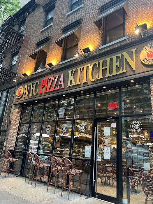 NYC PIZZA KITCHEN Picture 10
