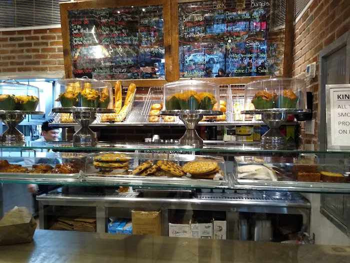 NYC PIZZA KITCHEN Picture 3