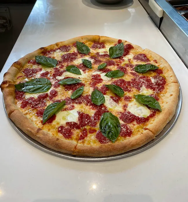 NYC PIZZA KITCHEN Picture 1