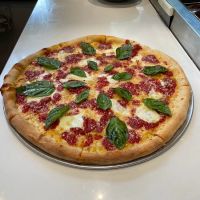 NYC PIZZA KITCHEN ico