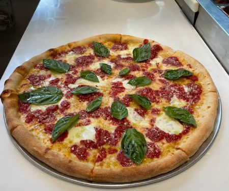NYC PIZZA KITCHEN
