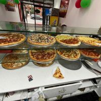 2nd AV PIZZA ico