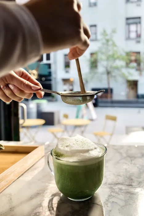 MuCha’s Matcha Picture 1