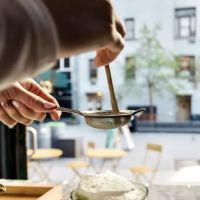 MuCha’s Matcha ico