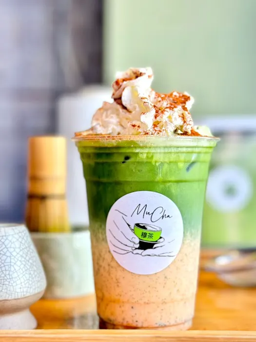 MuCha’s Matcha Picture 4