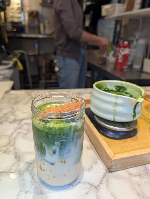 MuCha’s Matcha Picture 7