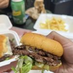 Forefeathers Chicken Madness