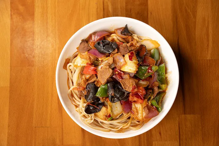 Beef up Noodle Picture 10