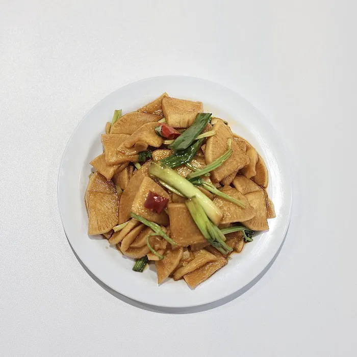 Beef up Noodle Picture 1