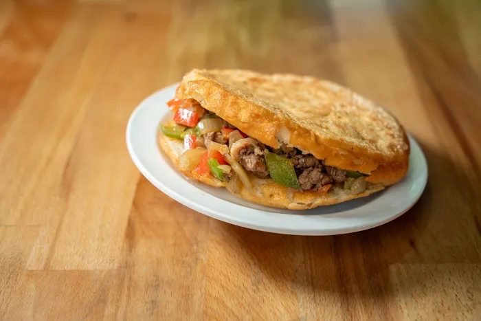 Beef up Noodle Picture 9