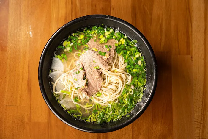 Beef up Noodle Picture 8