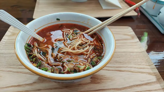 Beef up Noodle Picture 6