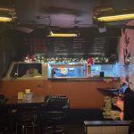 Street Taco