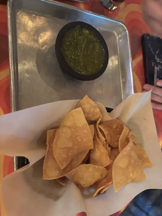 Street Taco Picture 8
