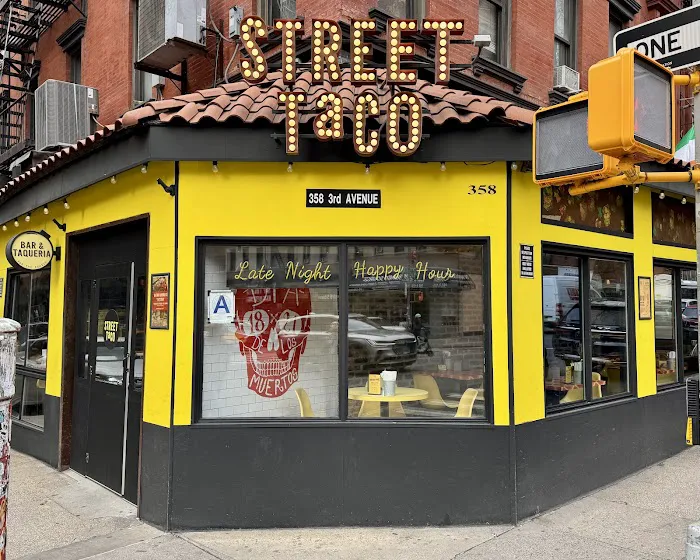 Street Taco Picture 5