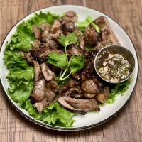 Little Basil Thai ico