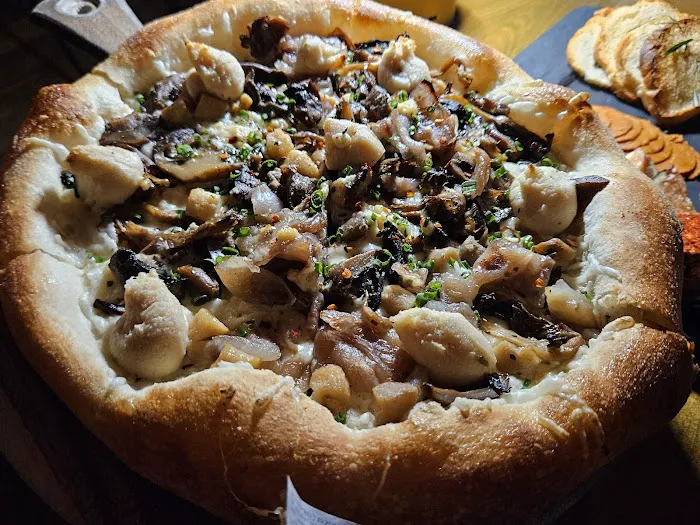 Coletta Italian Vegan Restaurant Picture 2