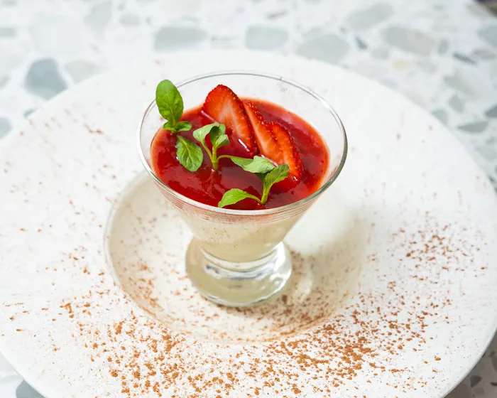 Coletta Italian Vegan Restaurant Picture 1