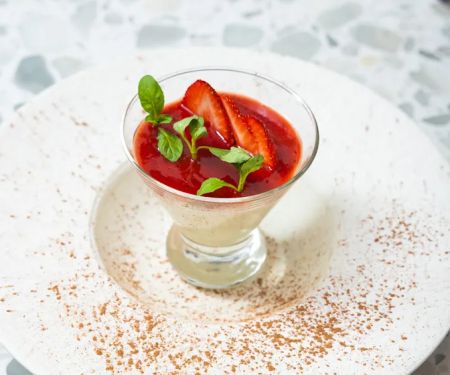 Coletta Italian Vegan Restaurant