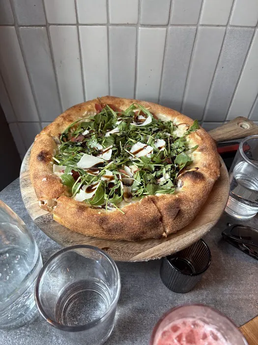 Coletta Italian Vegan Restaurant Picture 4