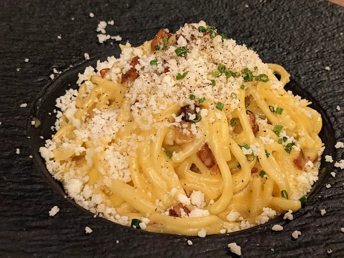 Coletta Italian Vegan Restaurant Picture 5