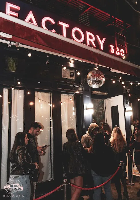 The Factory 380 Picture 6
