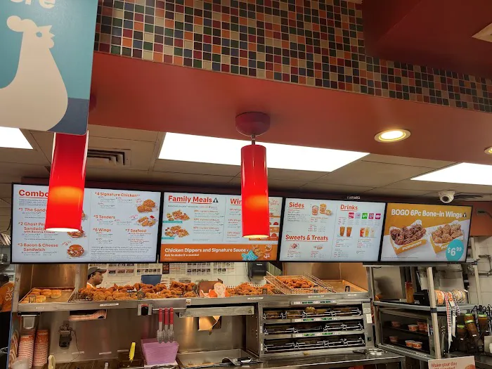Popeyes Louisiana Kitchen Picture 9