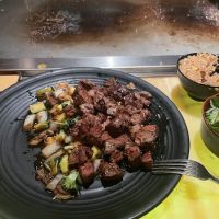 Flame Hibachi ico