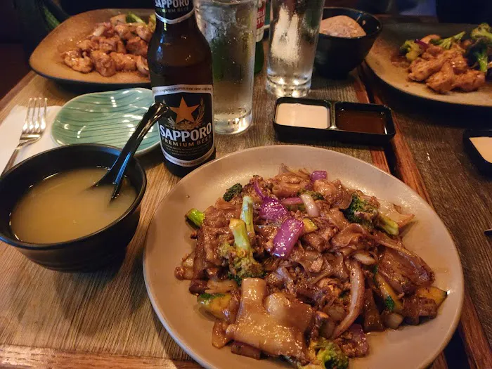 Flame Hibachi Picture 9