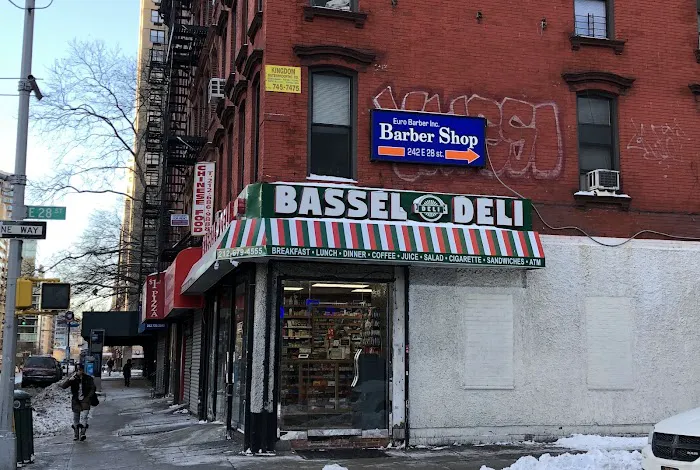 Bassel Deli Picture 7