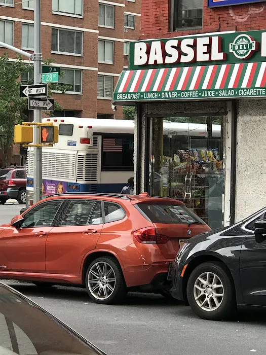 Bassel Deli Picture 5
