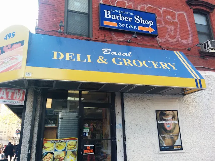 Bassel Deli Picture 8