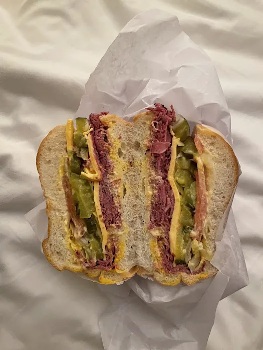 Bassel Deli Picture 10