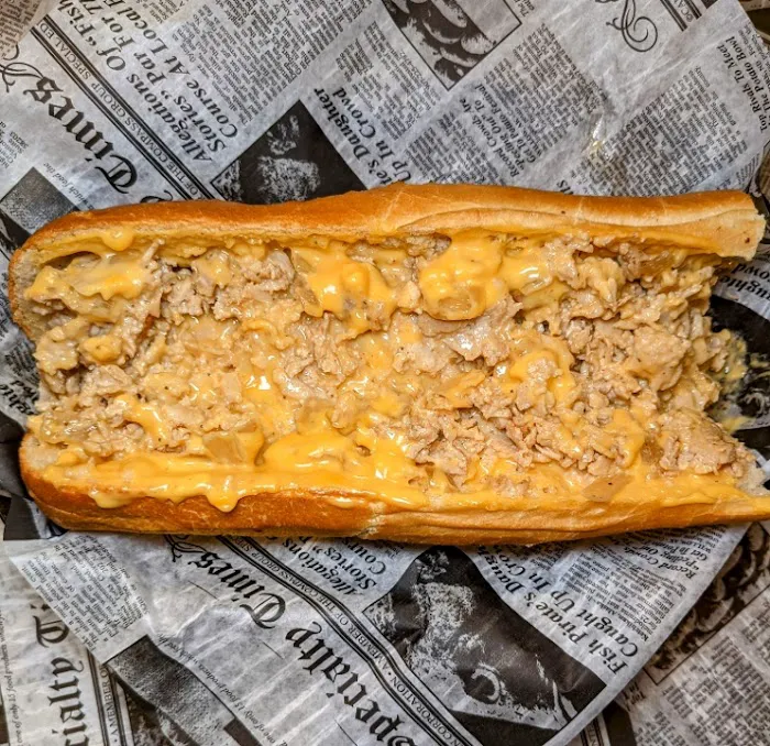 Olde City Cheesesteaks & Brew Picture 10