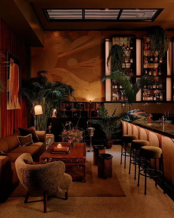 The Tusk Bar Picture 2