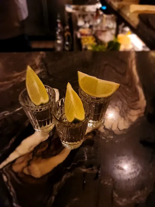 The Tusk Bar Picture 4