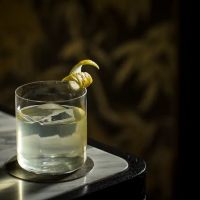 The Tusk Bar ico
