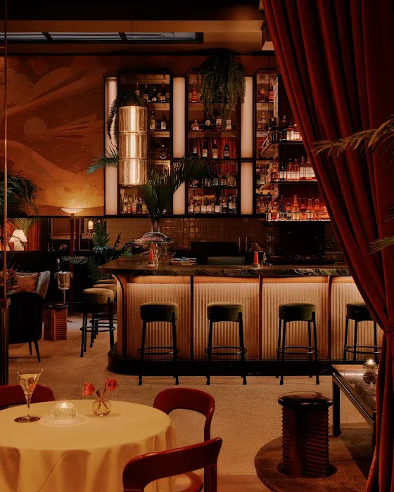 The Tusk Bar Picture 8