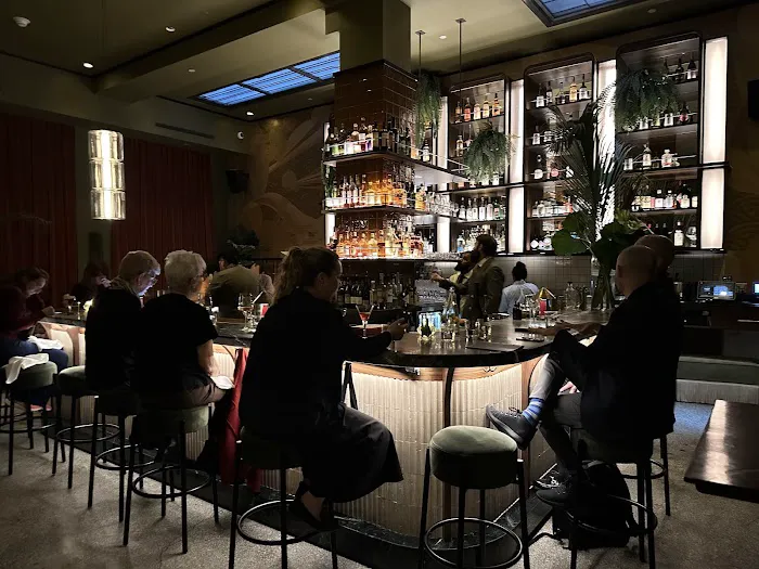 The Tusk Bar Picture 3
