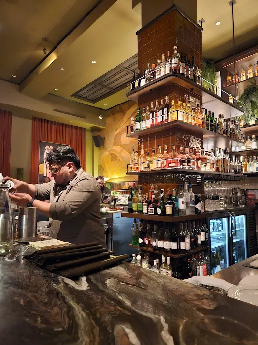 The Tusk Bar Picture 6