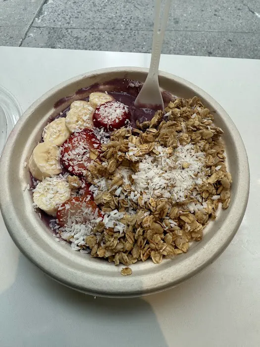 Om Juice Bar Picture 2