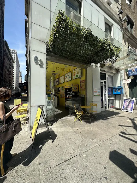 Om Juice Bar Picture 4