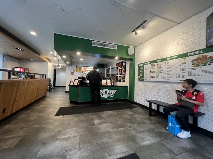 Wingstop Picture 5