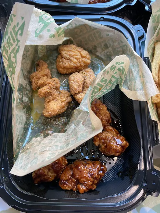 Wingstop Picture 6