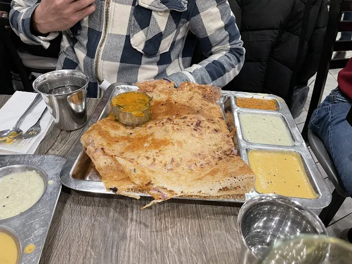 SARAVANAA BHAVAN Picture 4