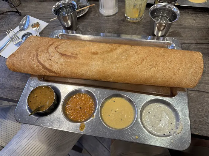 SARAVANAA BHAVAN Picture 7