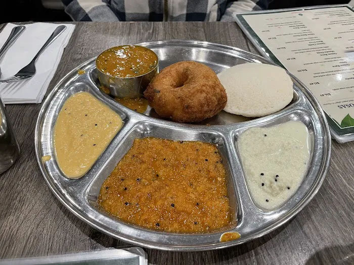 SARAVANAA BHAVAN Picture 8